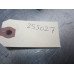 25S027 Camshaft Bolt From 2015 Jeep Cherokee  2.4